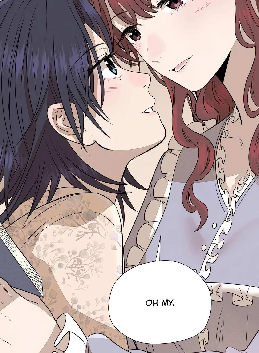 Read Fugue Across Worlds chapter 39 image 43 on Lezhin