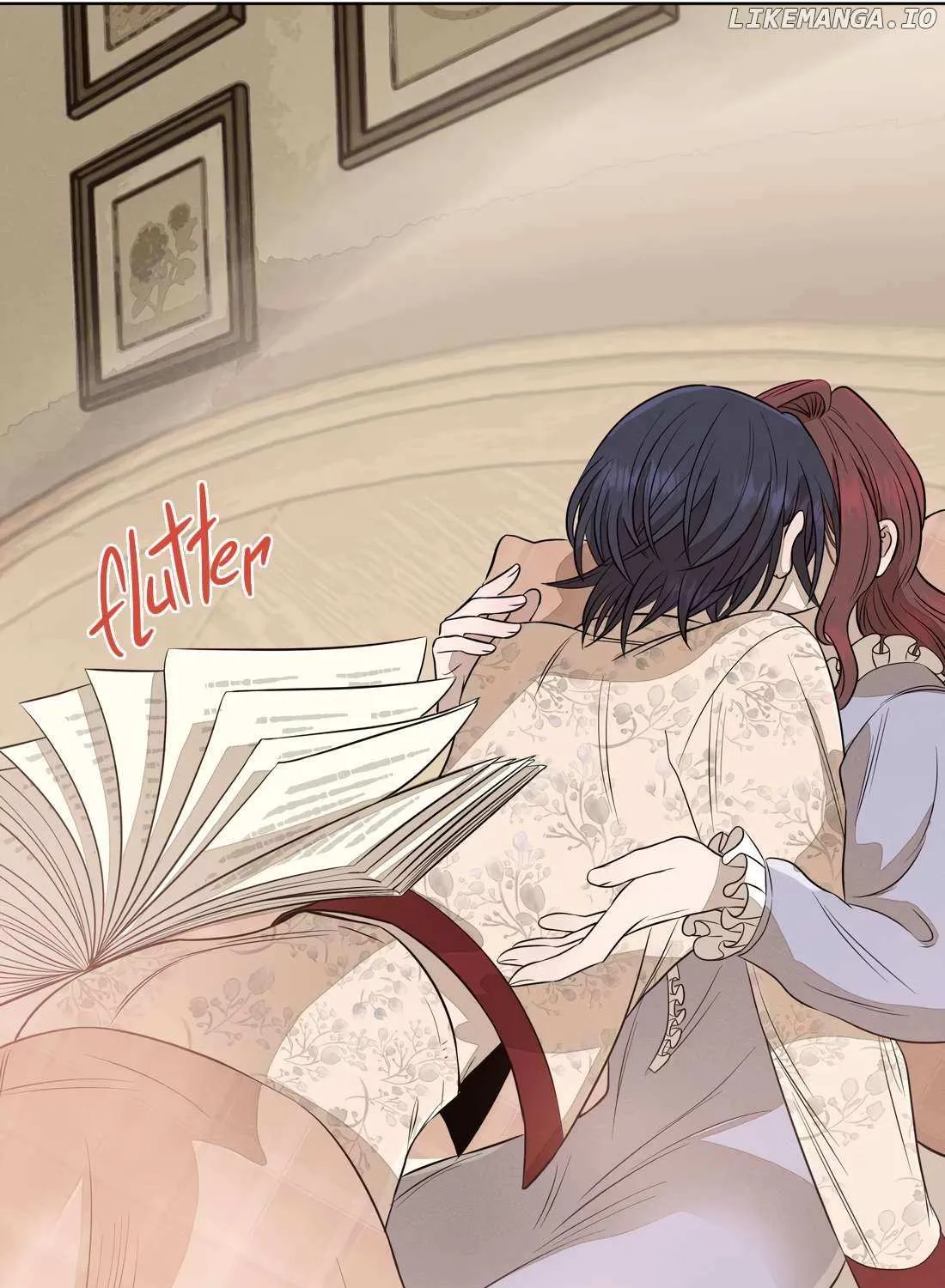 Read Fugue Across Worlds chapter 39 image 45 on Lezhin