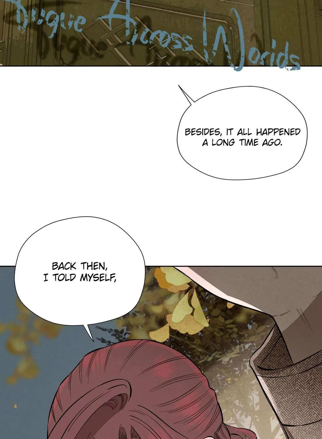 Read Fugue Across Worlds chapter 39 image 6 on Lezhin