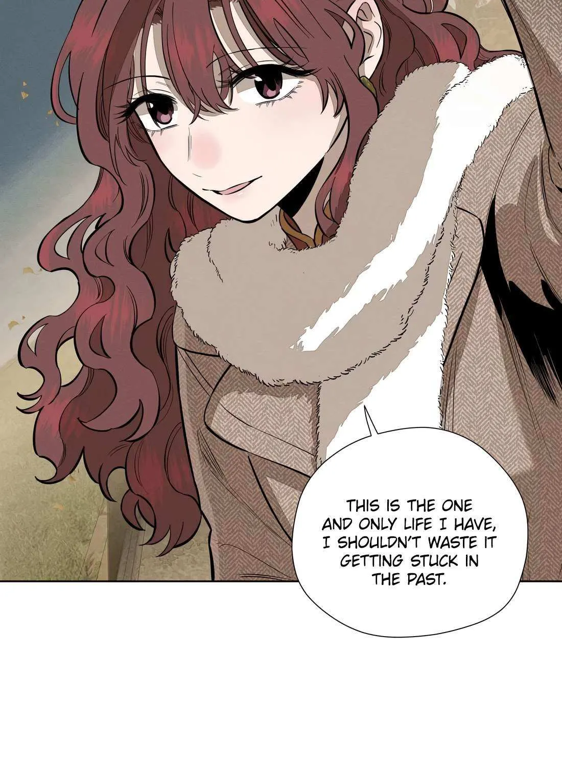 Read Fugue Across Worlds chapter 39 image 7 on Lezhin