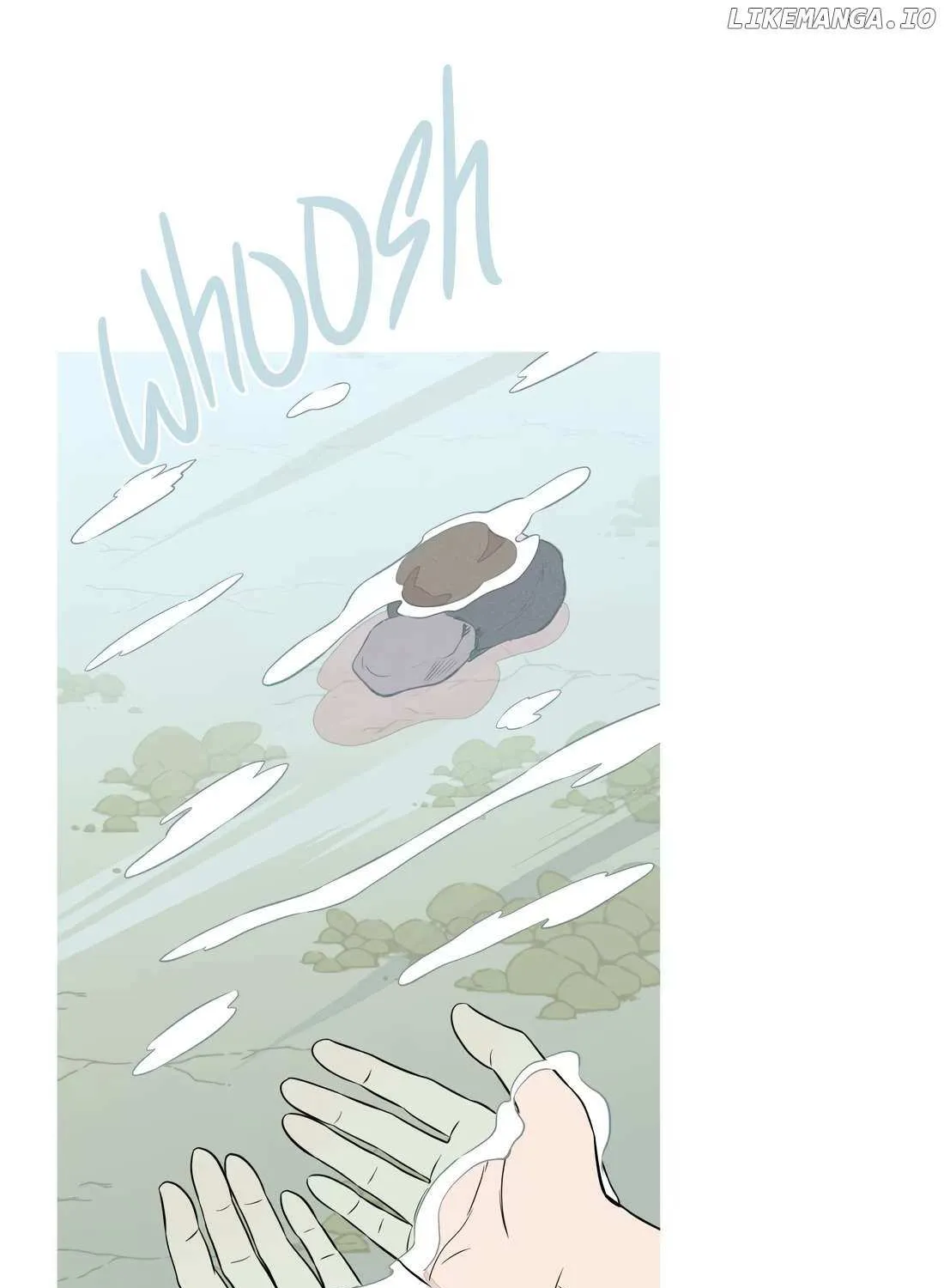 Read Fugue Across Worlds chapter 39 image 77 on Lezhin