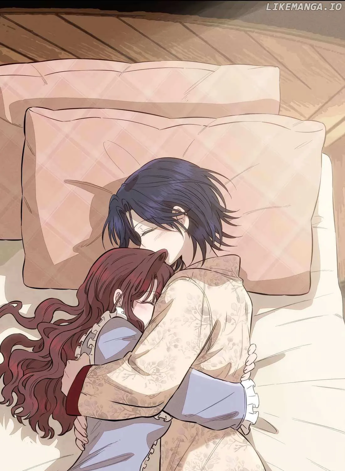 Read Fugue Across Worlds chapter 39 image 92 on Lezhin