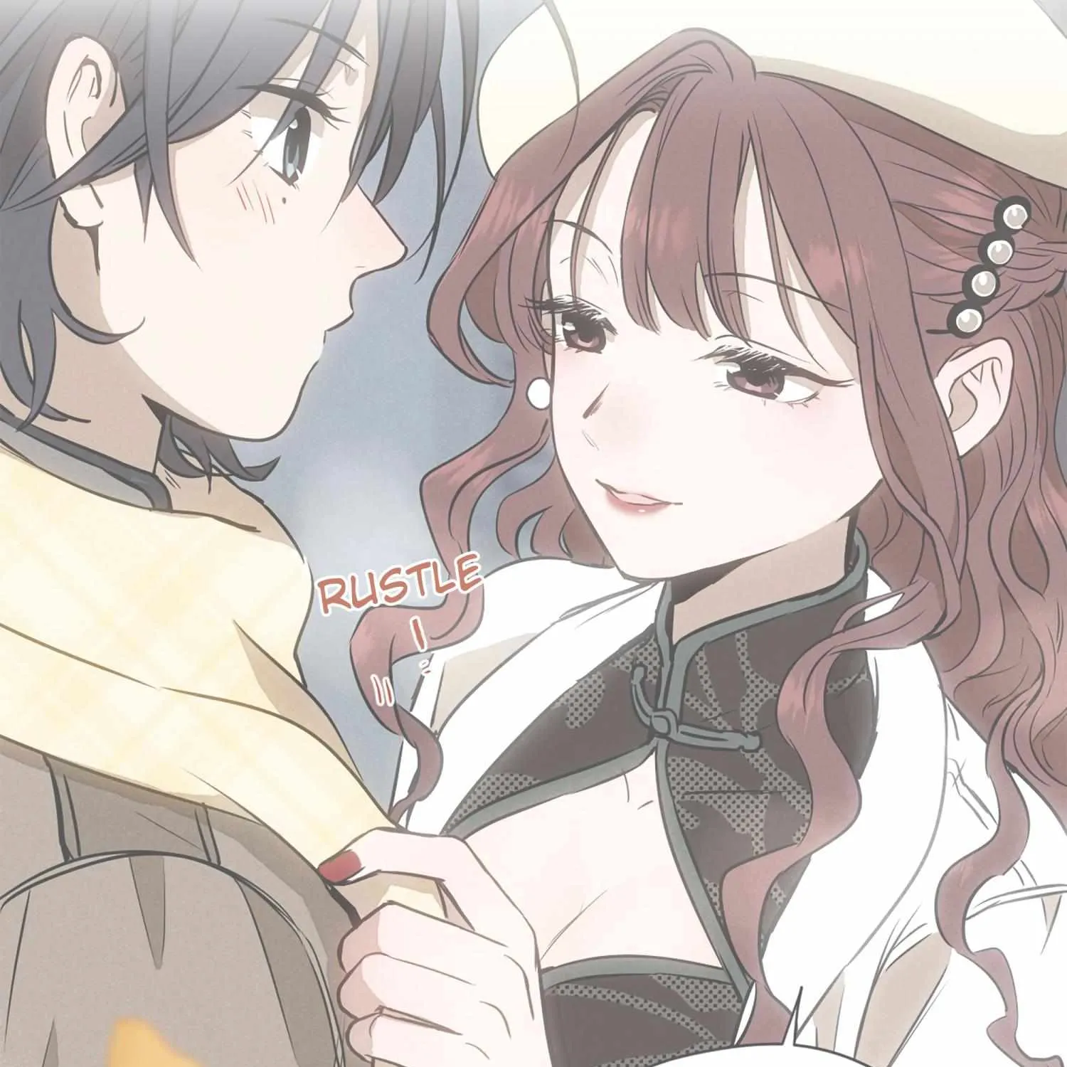 Read Fugue Across Worlds chapter 4 image 10 on Lezhin