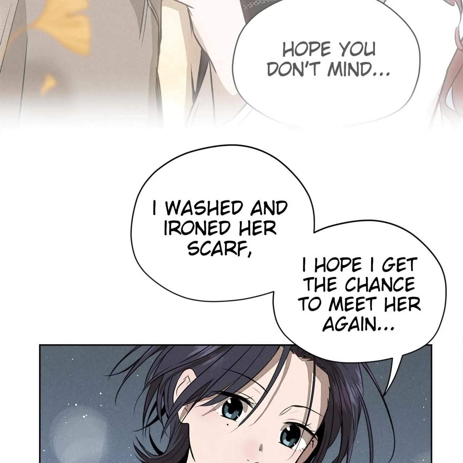 Read Fugue Across Worlds chapter 4 image 11 on Lezhin