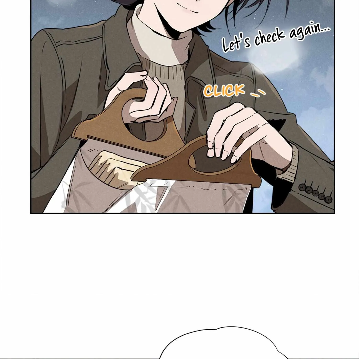Read Fugue Across Worlds chapter 4 image 12 on Lezhin