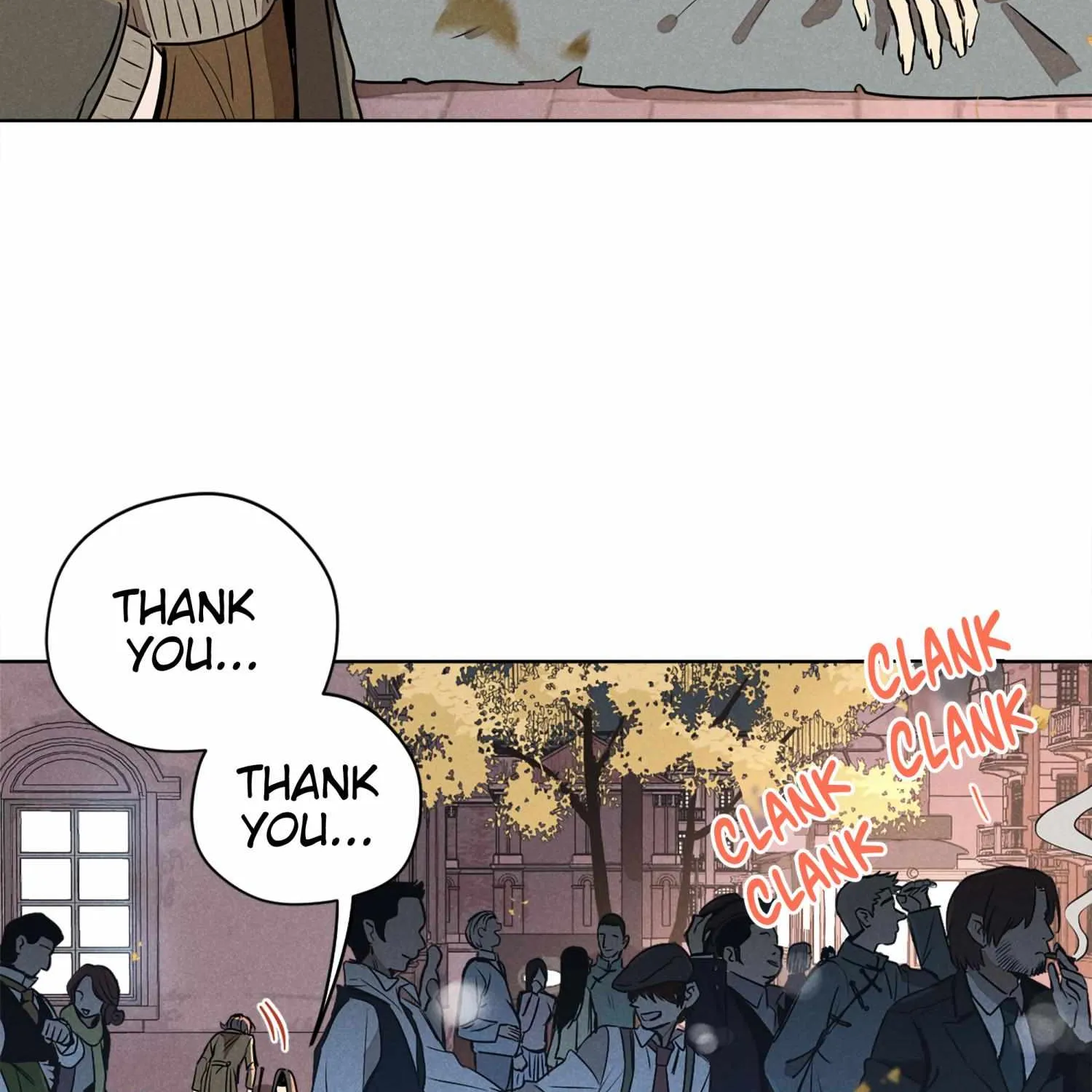 Read Fugue Across Worlds chapter 4 image 21 on Lezhin