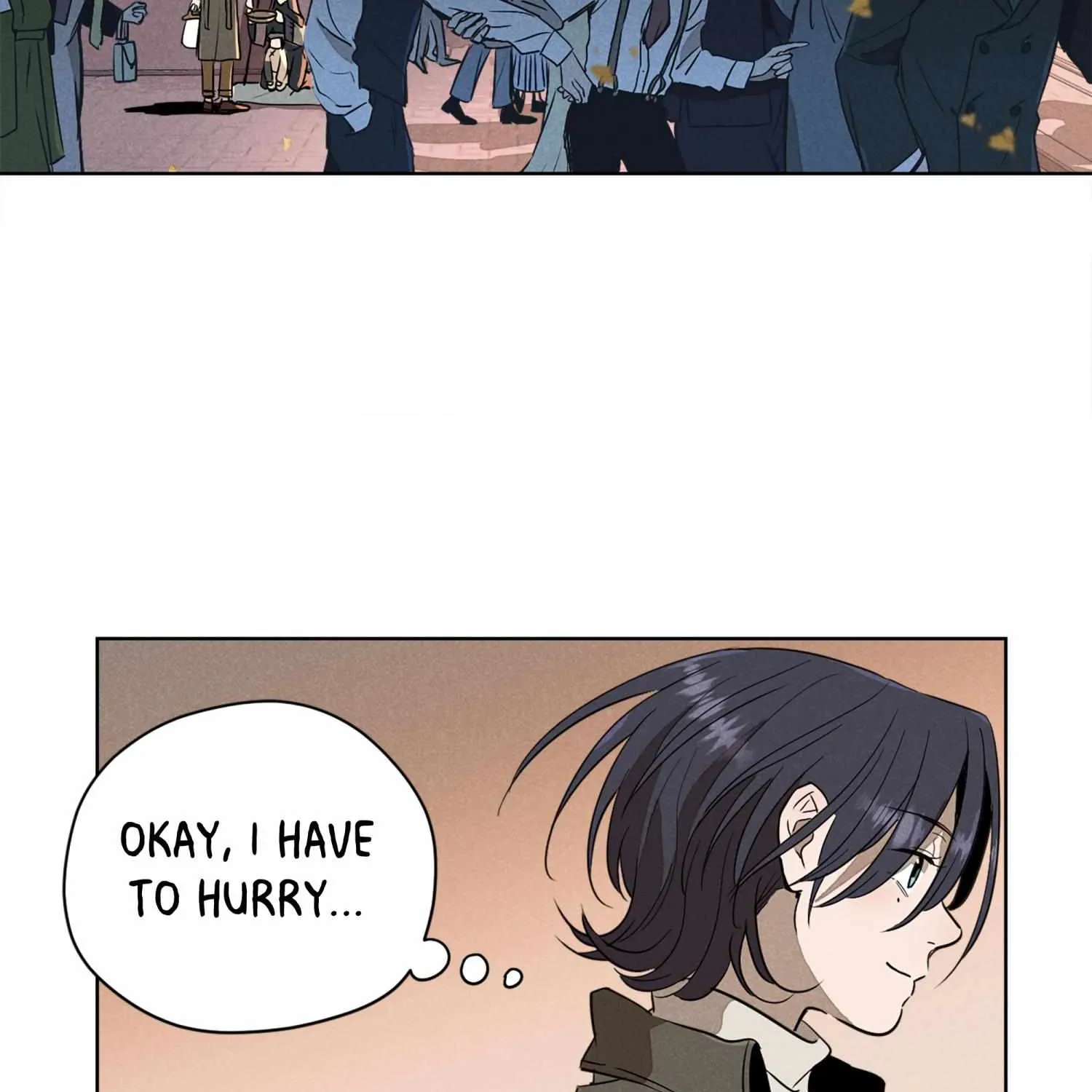 Read Fugue Across Worlds chapter 4 image 22 on Lezhin