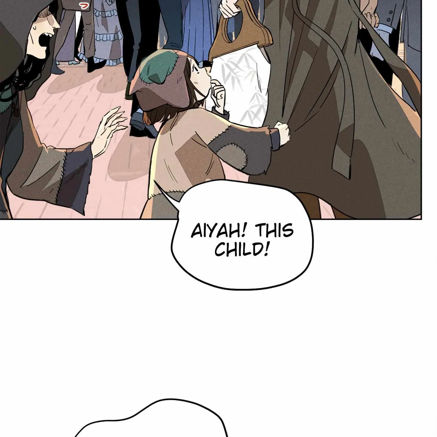 Read Fugue Across Worlds chapter 4 image 25 on Lezhin