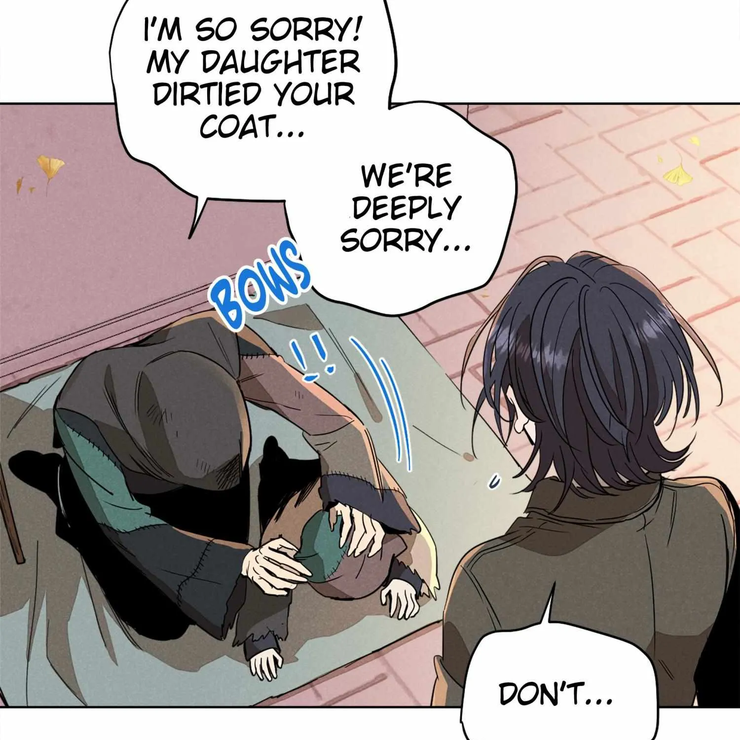 Read Fugue Across Worlds chapter 4 image 26 on Lezhin