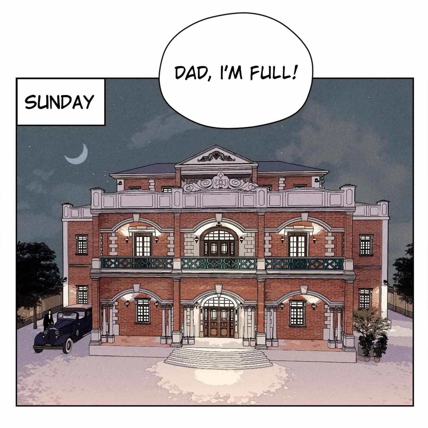 Read Fugue Across Worlds chapter 4 image 3 on Lezhin