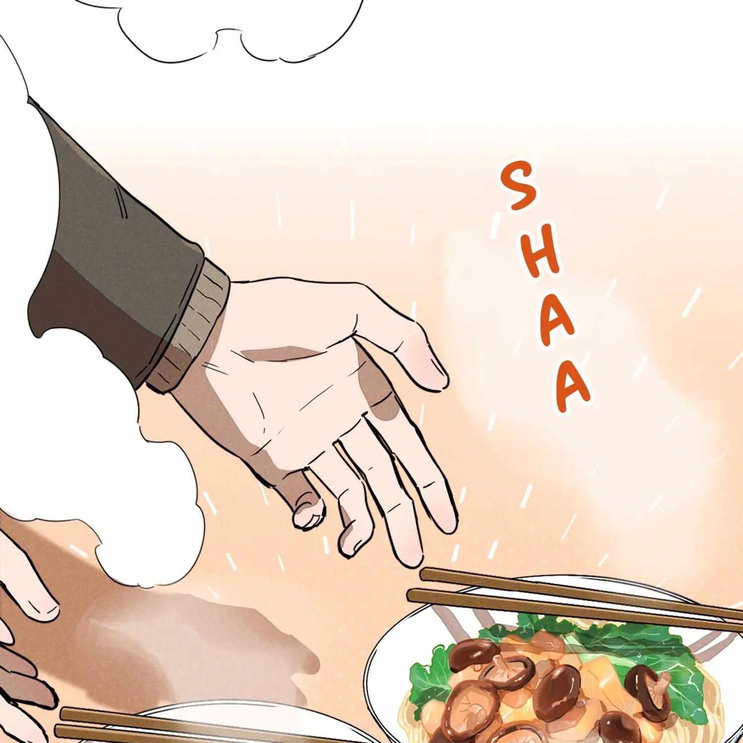 Read Fugue Across Worlds chapter 4 image 37 on Lezhin