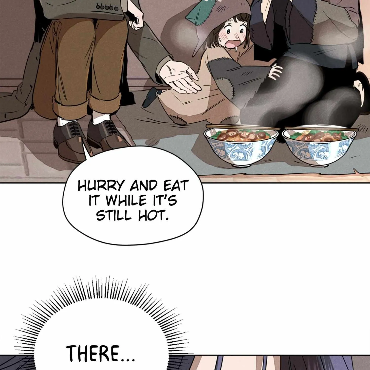 Read Fugue Across Worlds chapter 4 image 40 on Lezhin