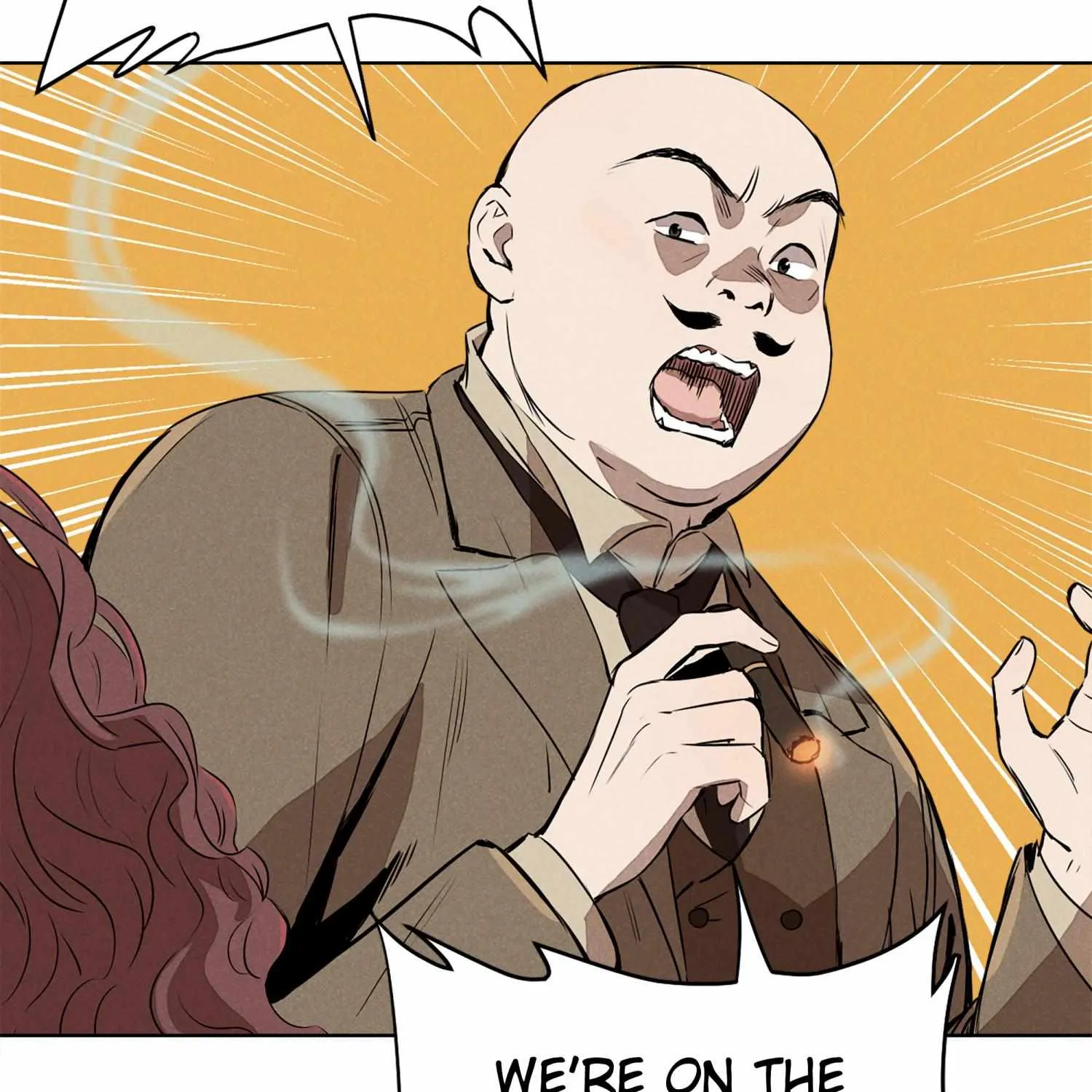 Read Fugue Across Worlds chapter 4 image 50 on Lezhin