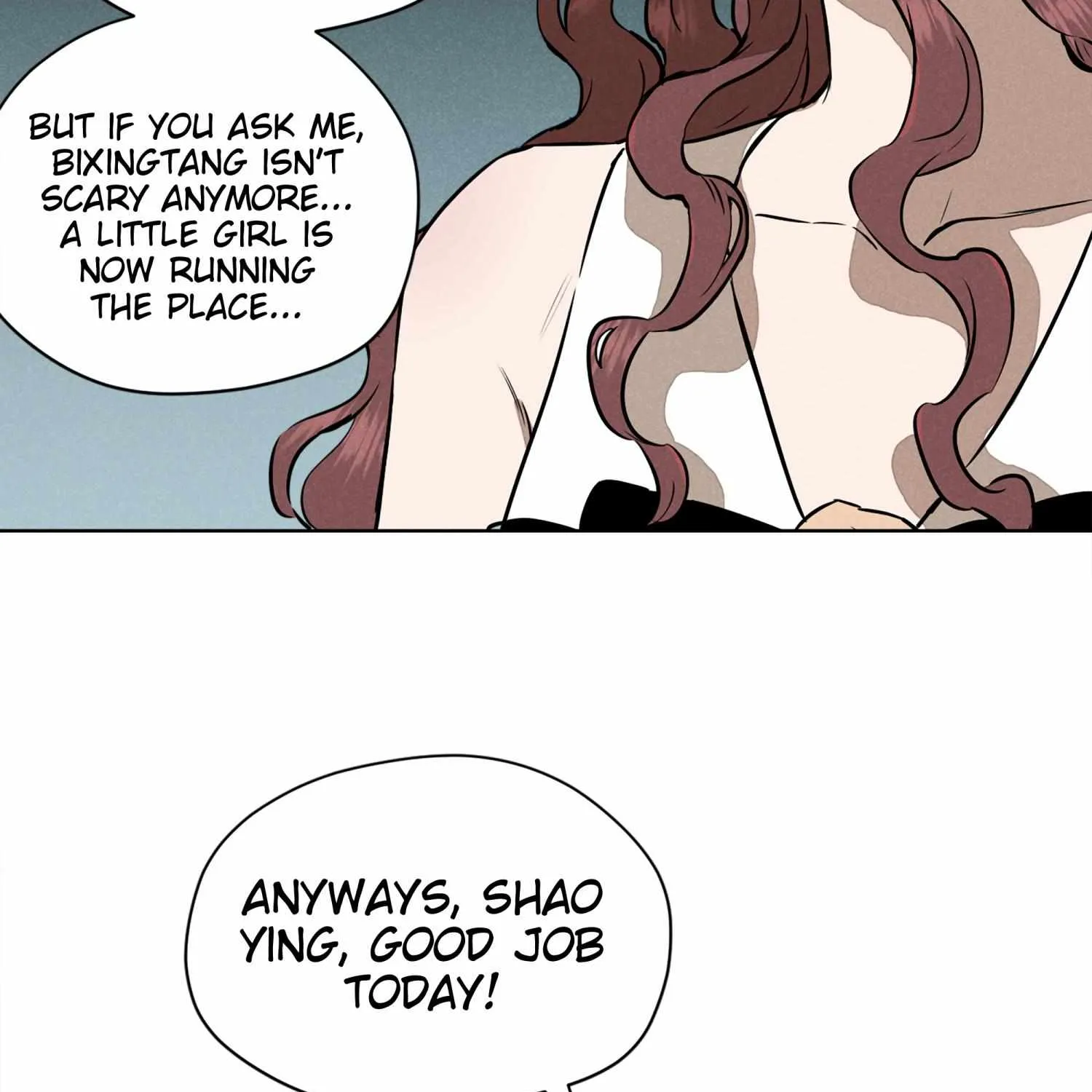 Read Fugue Across Worlds chapter 4 image 55 on Lezhin