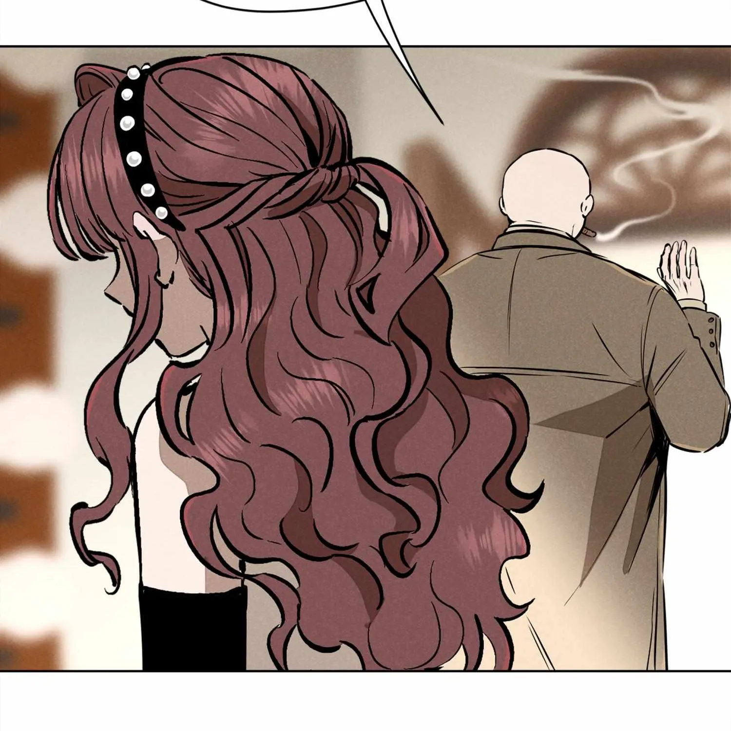 Read Fugue Across Worlds chapter 4 image 56 on Lezhin