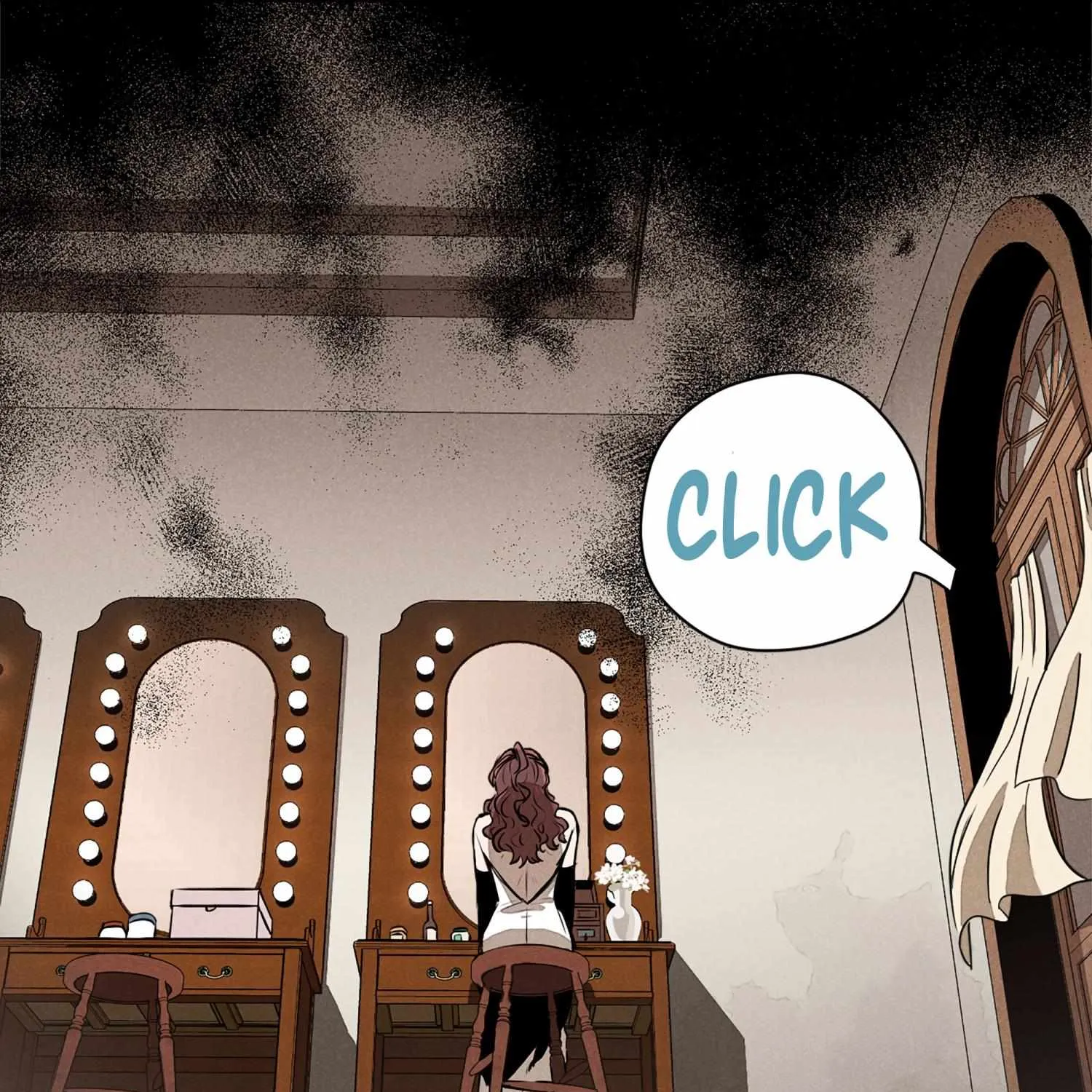 Read Fugue Across Worlds chapter 4 image 58 on Lezhin