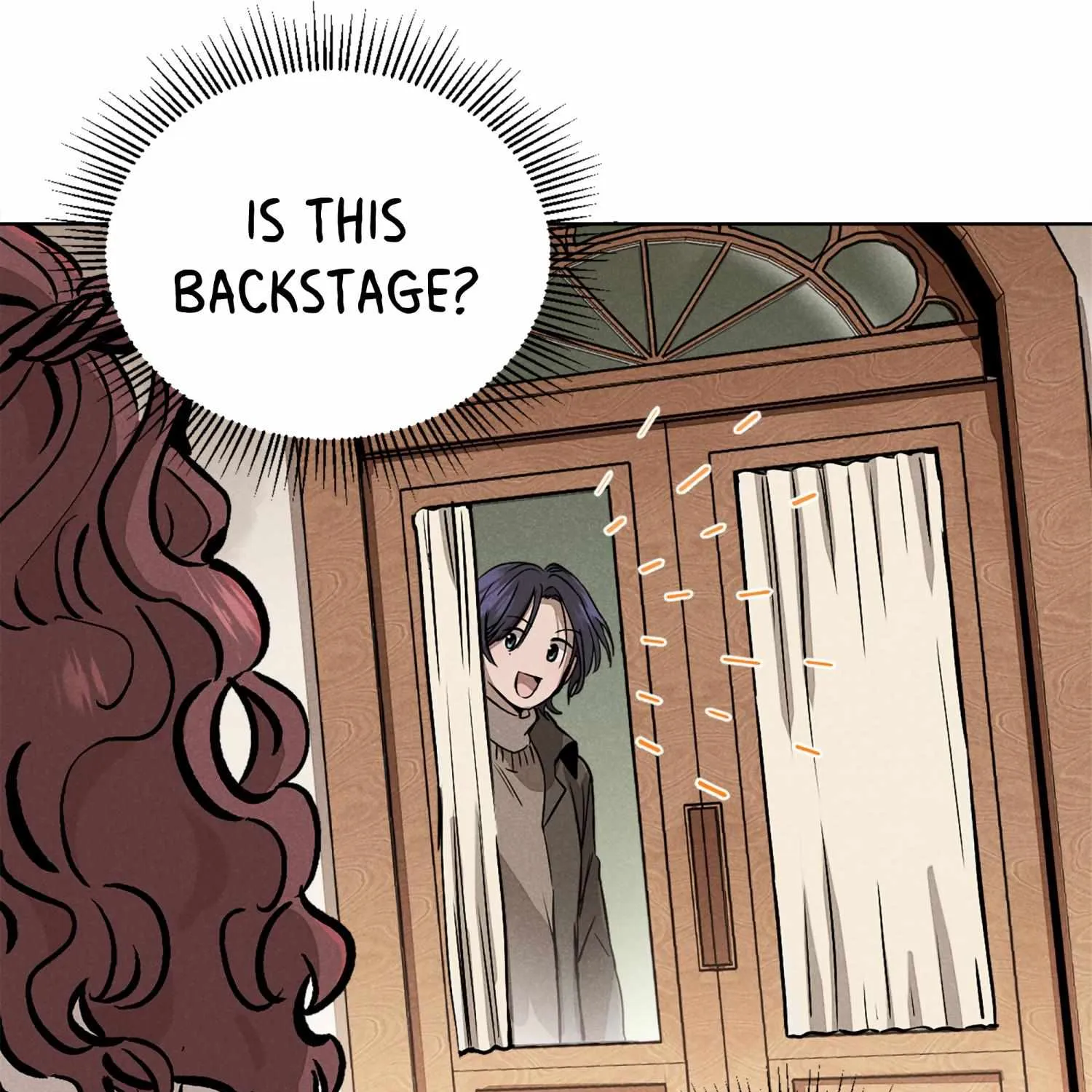 Read Fugue Across Worlds chapter 4 image 67 on Lezhin