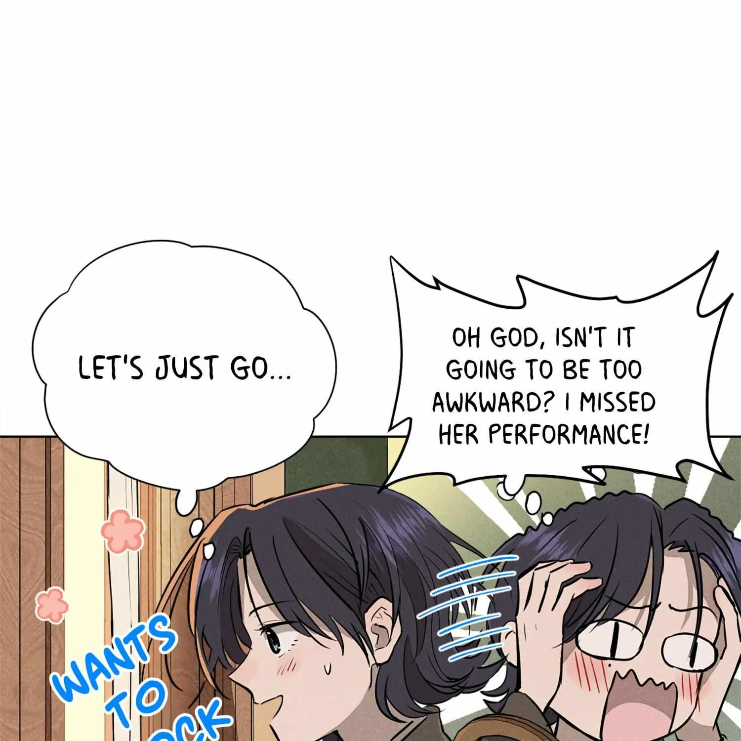 Read Fugue Across Worlds chapter 4 image 70 on Lezhin