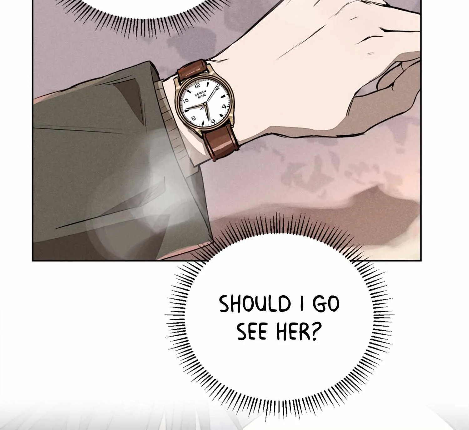 Read Fugue Across Worlds chapter 4 image 9 on Lezhin