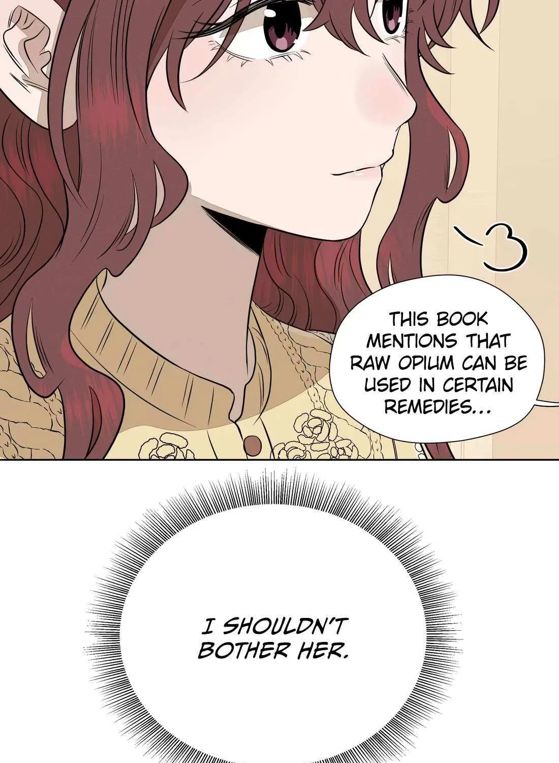 Read Fugue Across Worlds chapter 41 image 14 on Lezhin