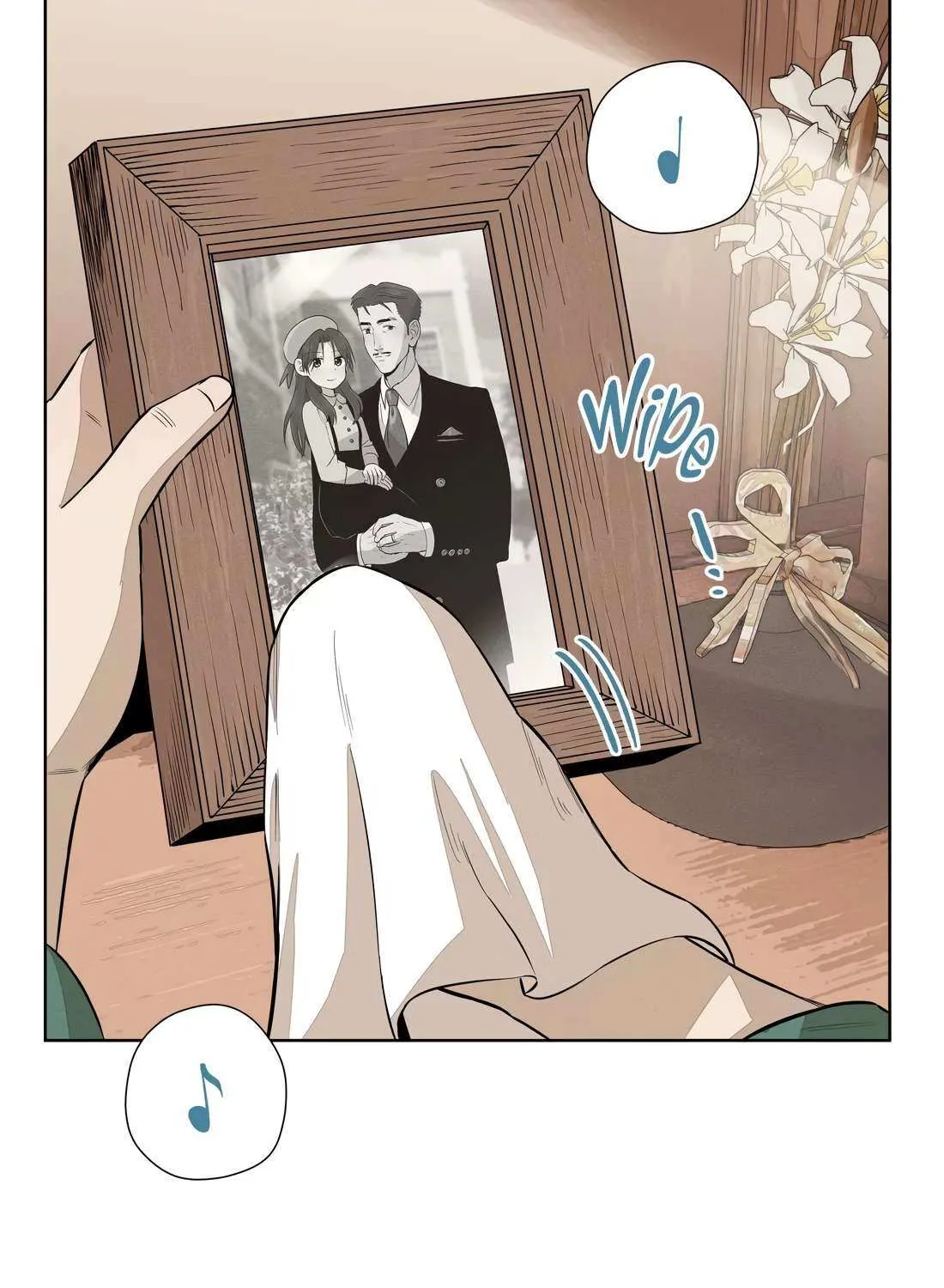 Read Fugue Across Worlds chapter 41 image 16 on Lezhin