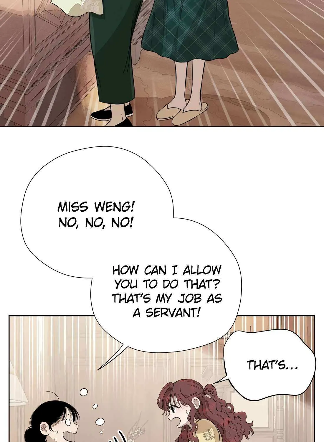 Read Fugue Across Worlds chapter 41 image 20 on Lezhin