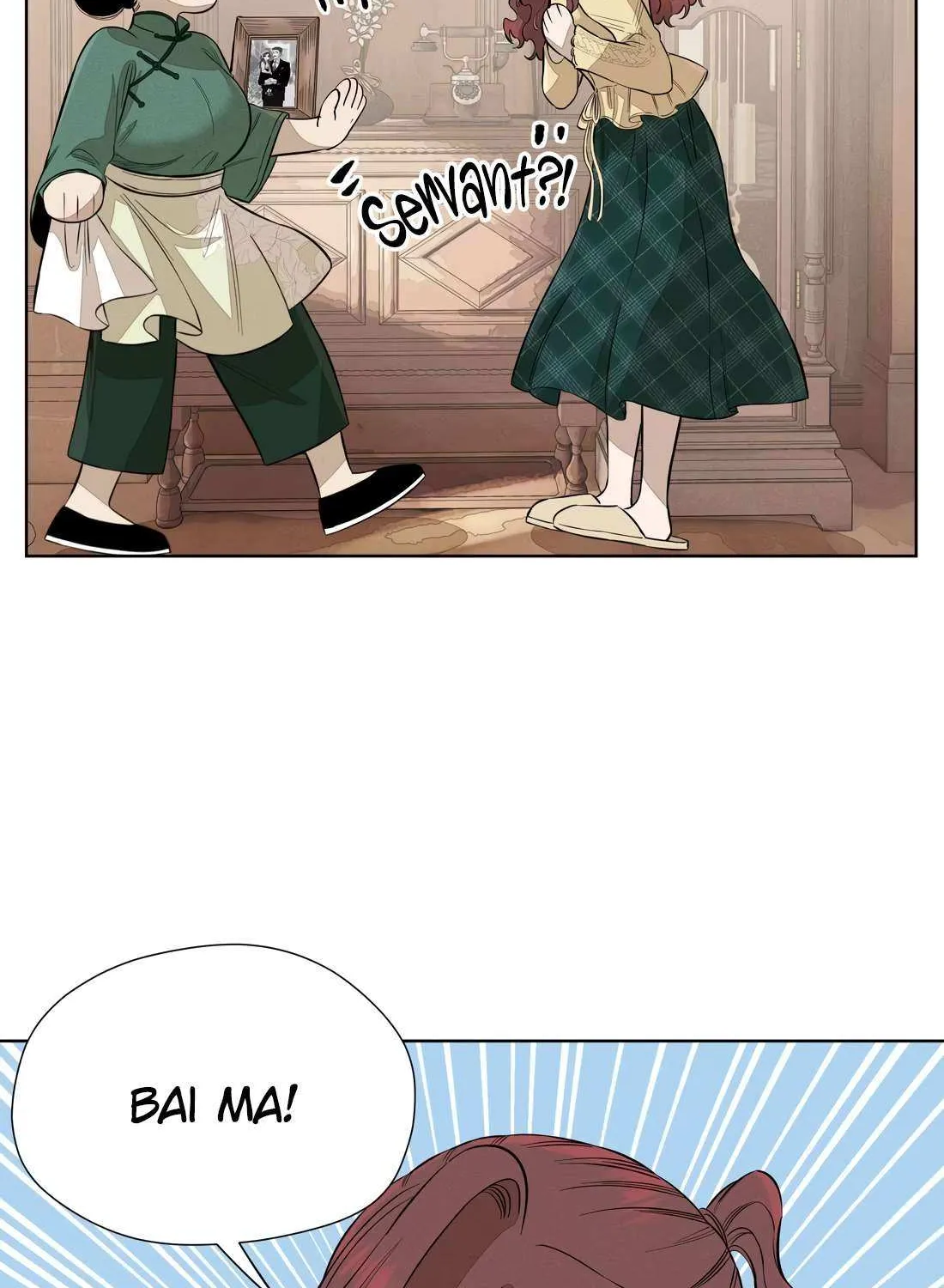 Read Fugue Across Worlds chapter 41 image 21 on Lezhin