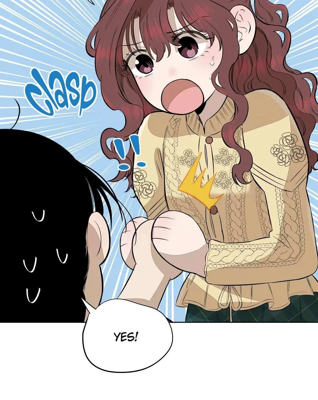 Read Fugue Across Worlds chapter 41 image 22 on Lezhin
