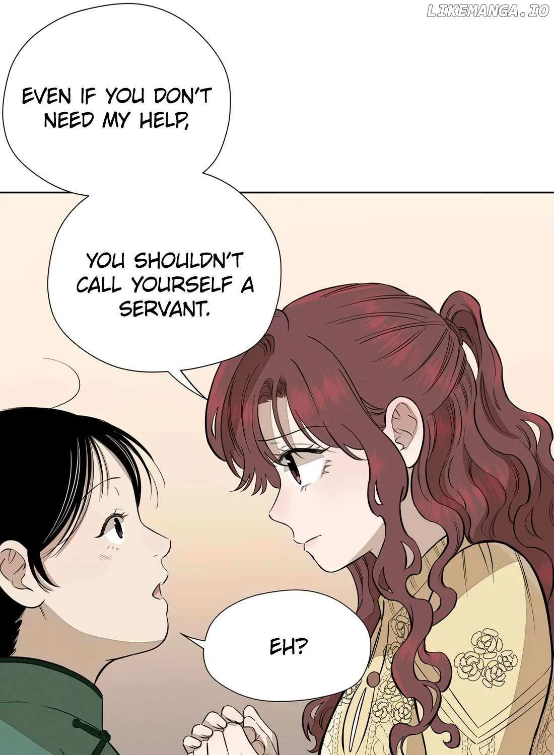 Read Fugue Across Worlds chapter 41 image 23 on Lezhin