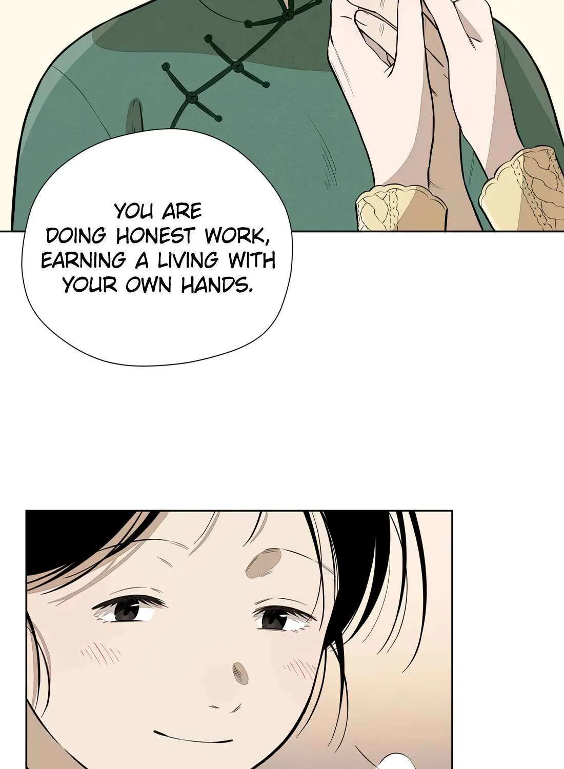 Read Fugue Across Worlds chapter 41 image 25 on Lezhin