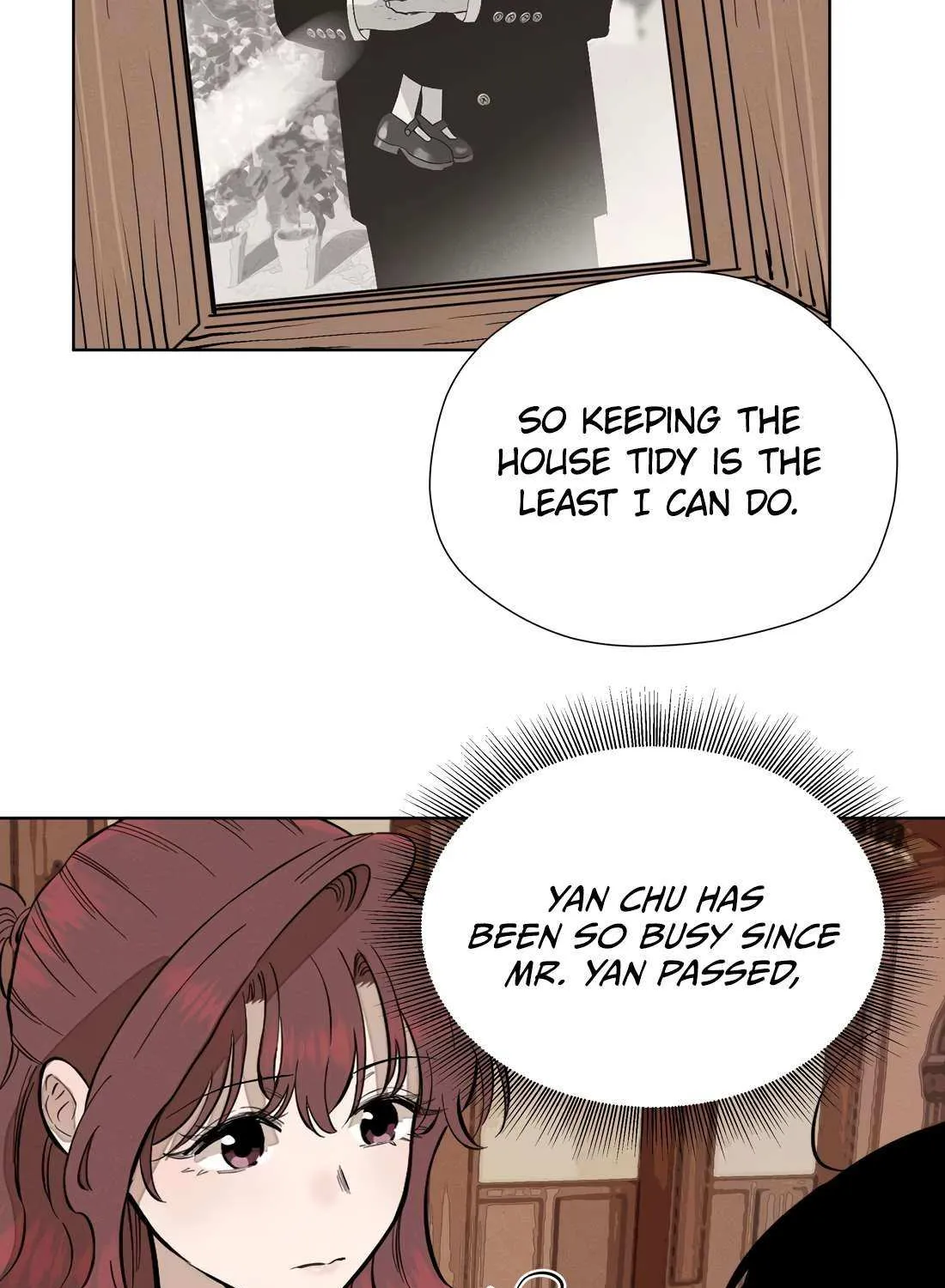 Read Fugue Across Worlds chapter 41 image 30 on Lezhin