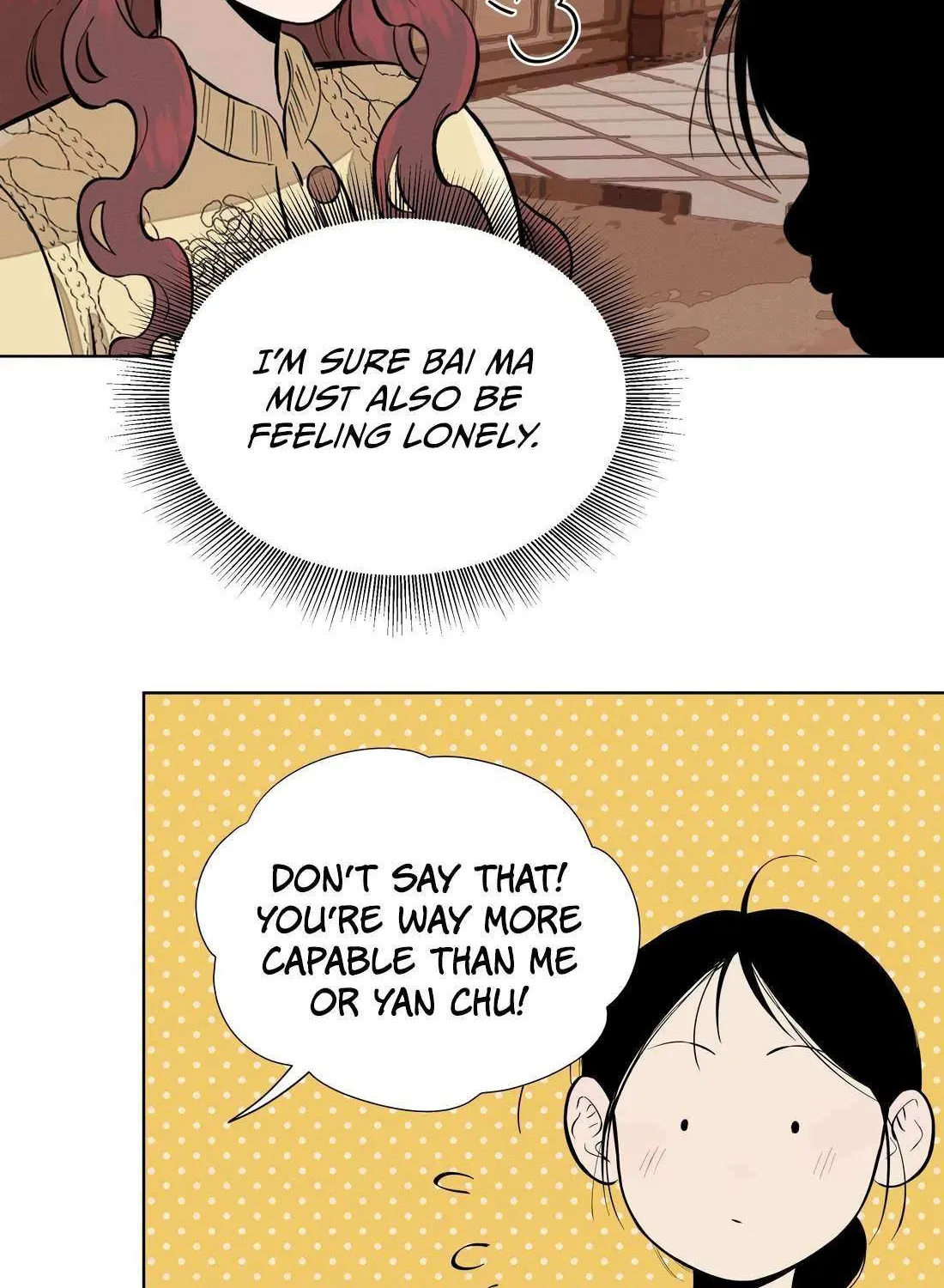 Read Fugue Across Worlds chapter 41 image 31 on Lezhin