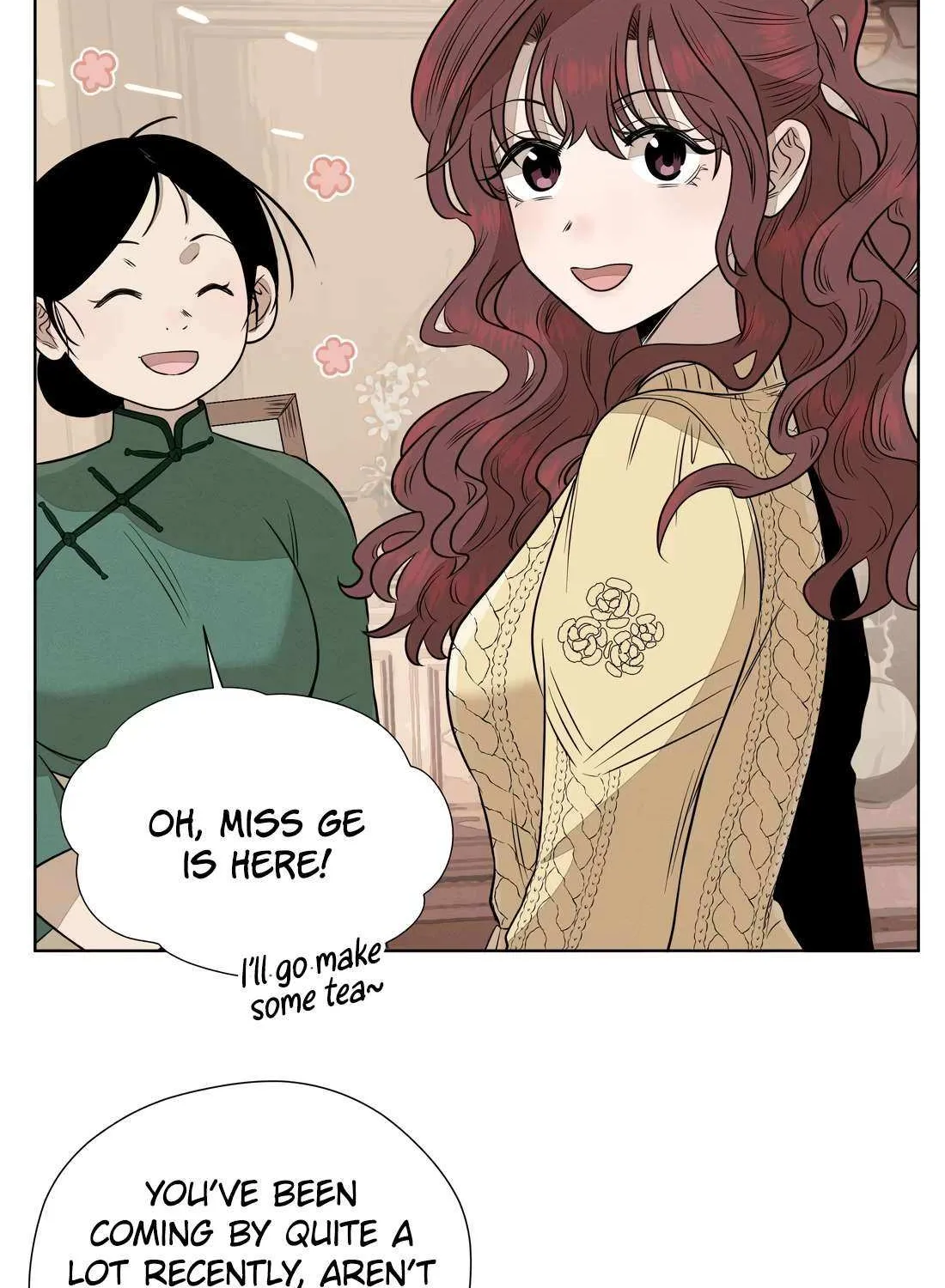 Read Fugue Across Worlds chapter 41 image 36 on Lezhin