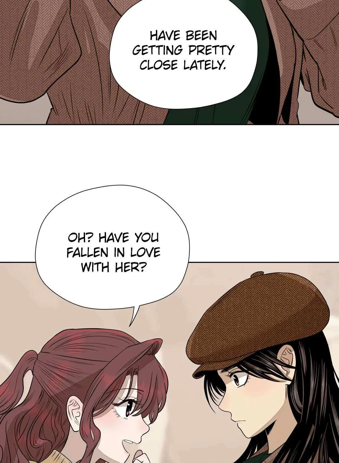 Read Fugue Across Worlds chapter 41 image 40 on Lezhin
