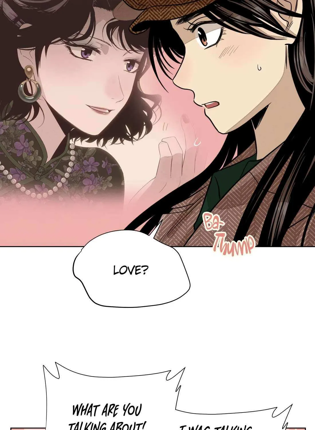 Read Fugue Across Worlds chapter 41 image 42 on Lezhin