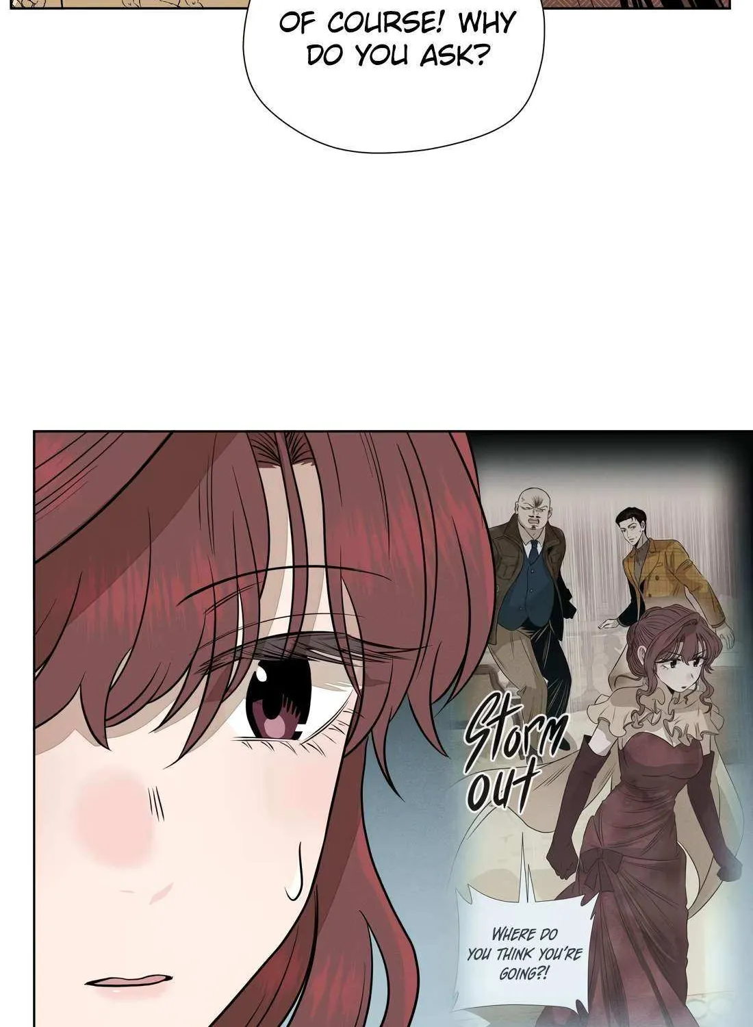 Read Fugue Across Worlds chapter 41 image 47 on Lezhin