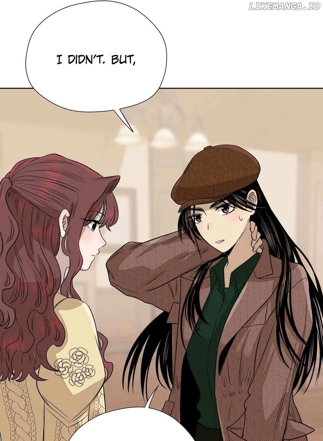 Read Fugue Across Worlds chapter 41 image 50 on Lezhin