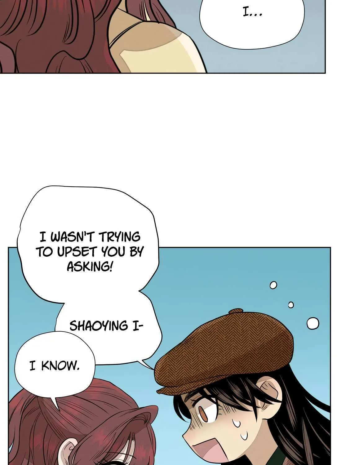 Read Fugue Across Worlds chapter 41 image 52 on Lezhin