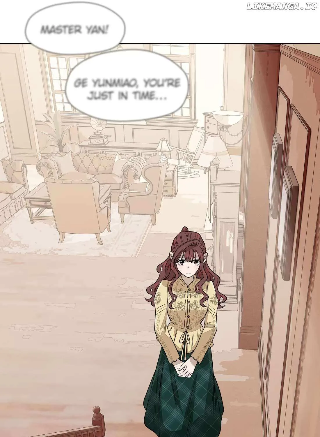 Read Fugue Across Worlds chapter 41 image 55 on Lezhin