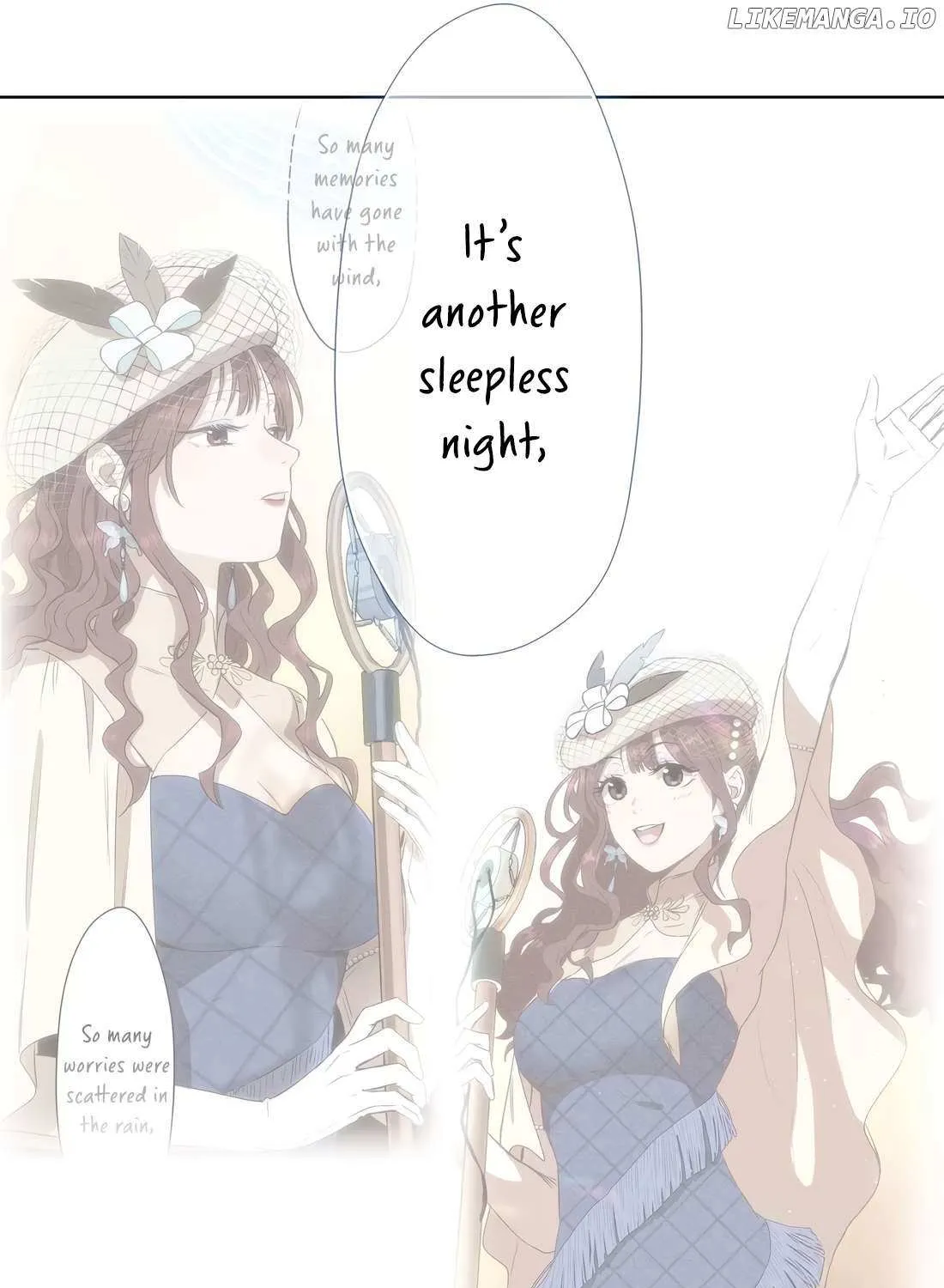 Read Fugue Across Worlds chapter 41 image 65 on Lezhin