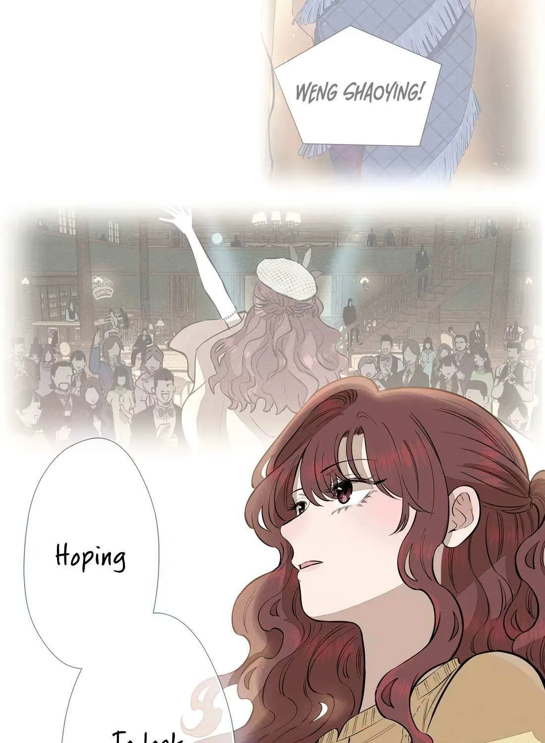 Read Fugue Across Worlds chapter 41 image 66 on Lezhin