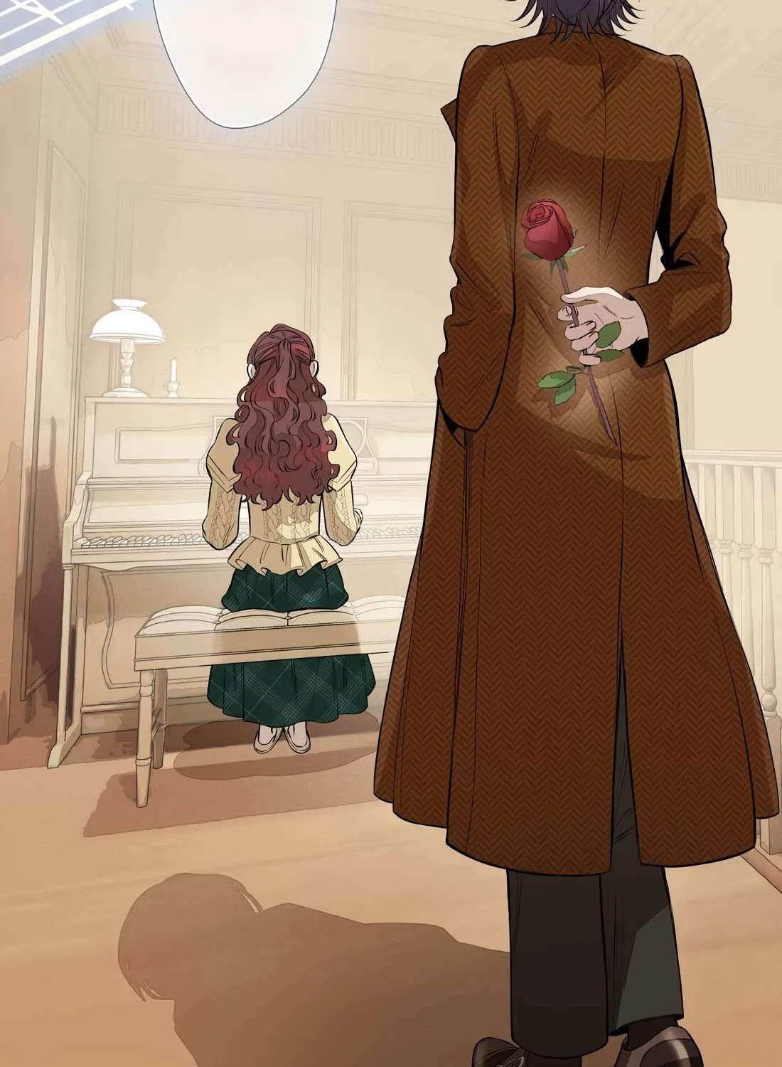 Read Fugue Across Worlds chapter 41 image 69 on Lezhin