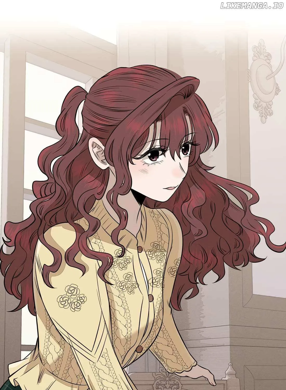 Read Fugue Across Worlds chapter 41 image 7 on Lezhin