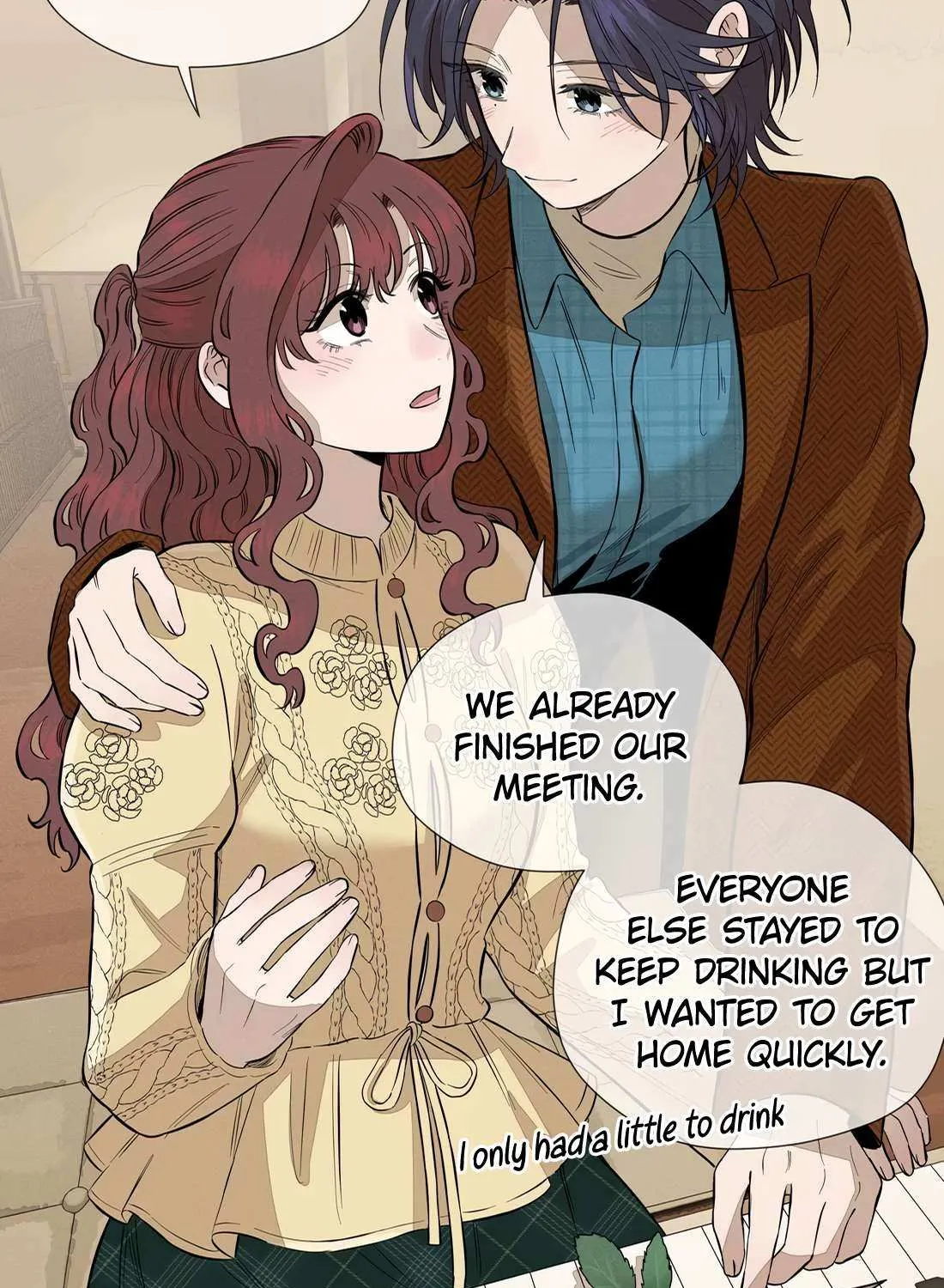 Read Fugue Across Worlds chapter 41 image 73 on Lezhin
