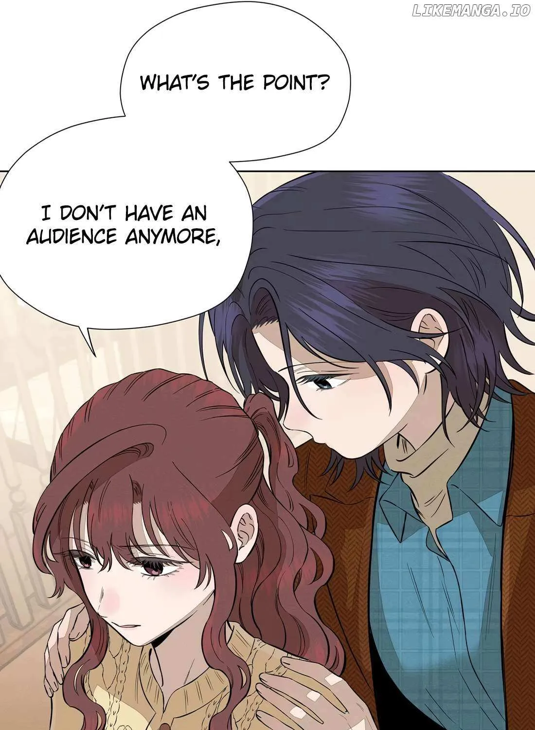 Read Fugue Across Worlds chapter 41 image 76 on Lezhin