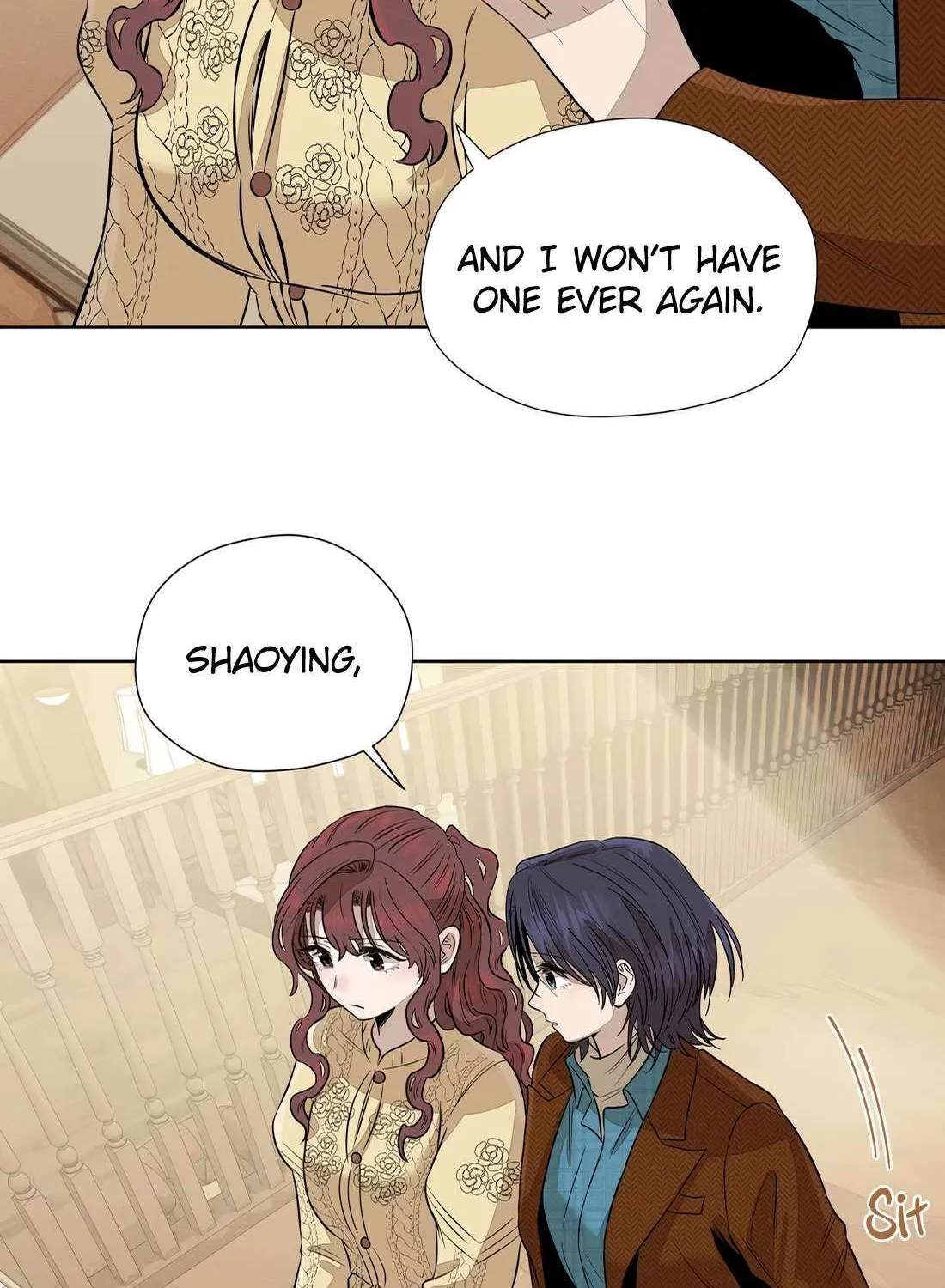 Read Fugue Across Worlds chapter 41 image 77 on Lezhin