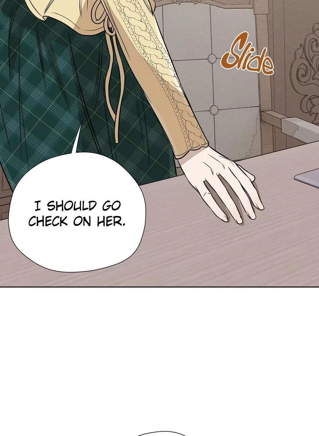 Read Fugue Across Worlds chapter 41 image 8 on Lezhin