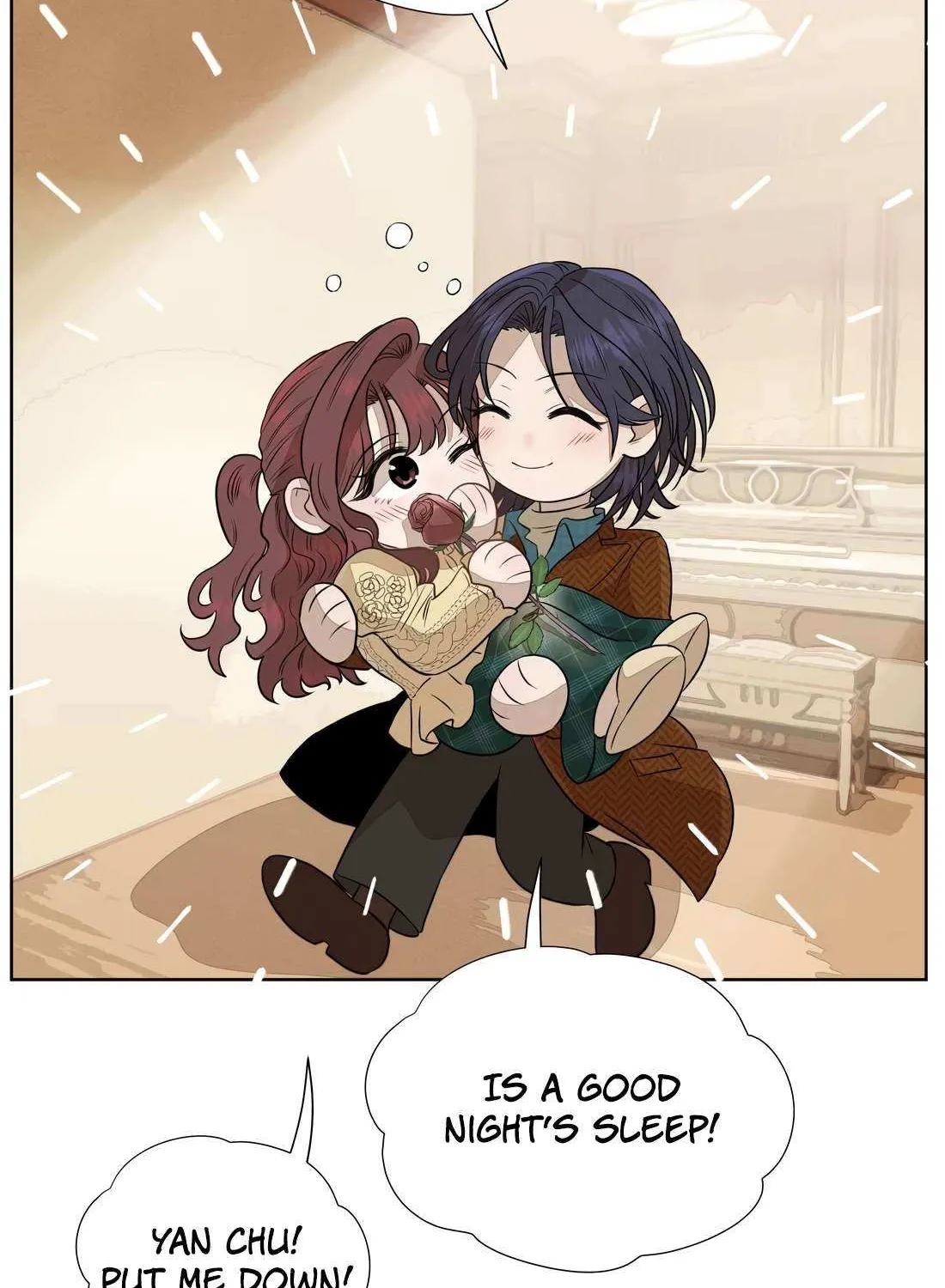 Read Fugue Across Worlds chapter 41 image 88 on Lezhin