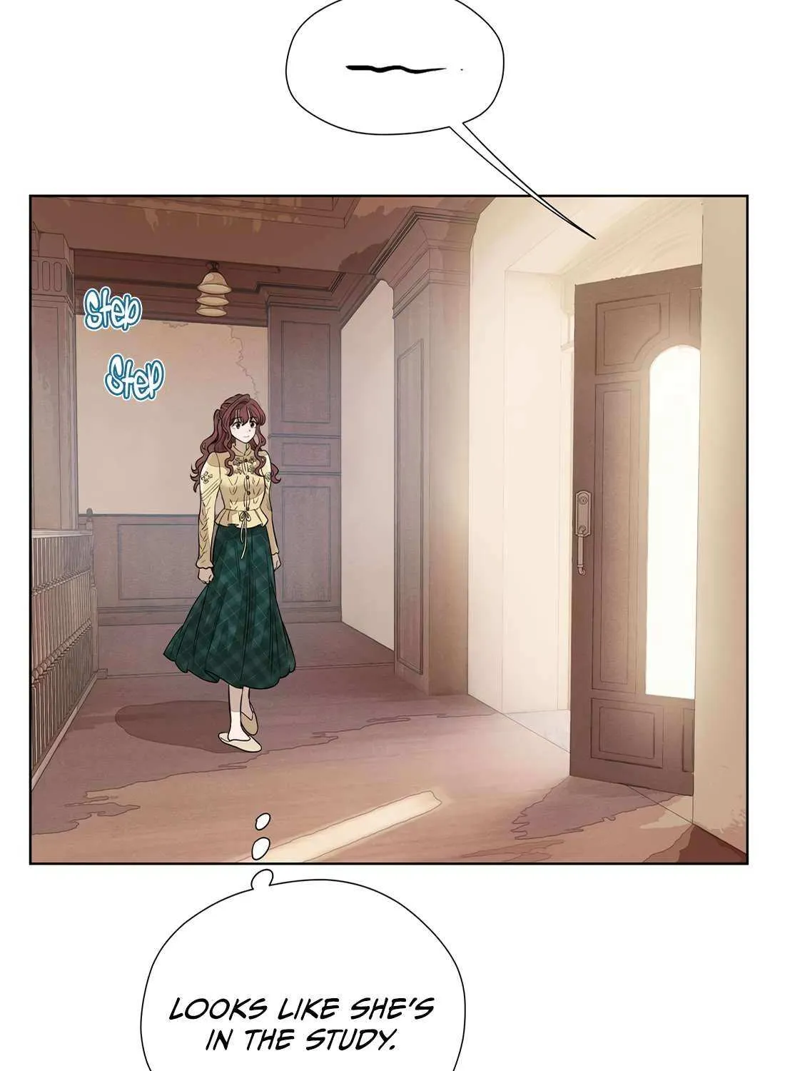 Read Fugue Across Worlds chapter 41 image 9 on Lezhin