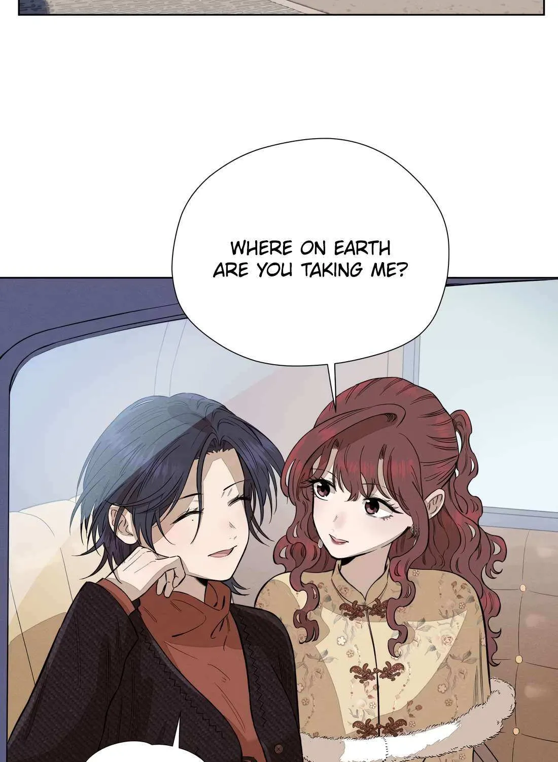 Read Fugue Across Worlds chapter 42 image 1 on Lezhin